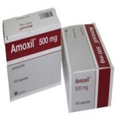 Comprare Amoxil Generico (Amoxicillina) 